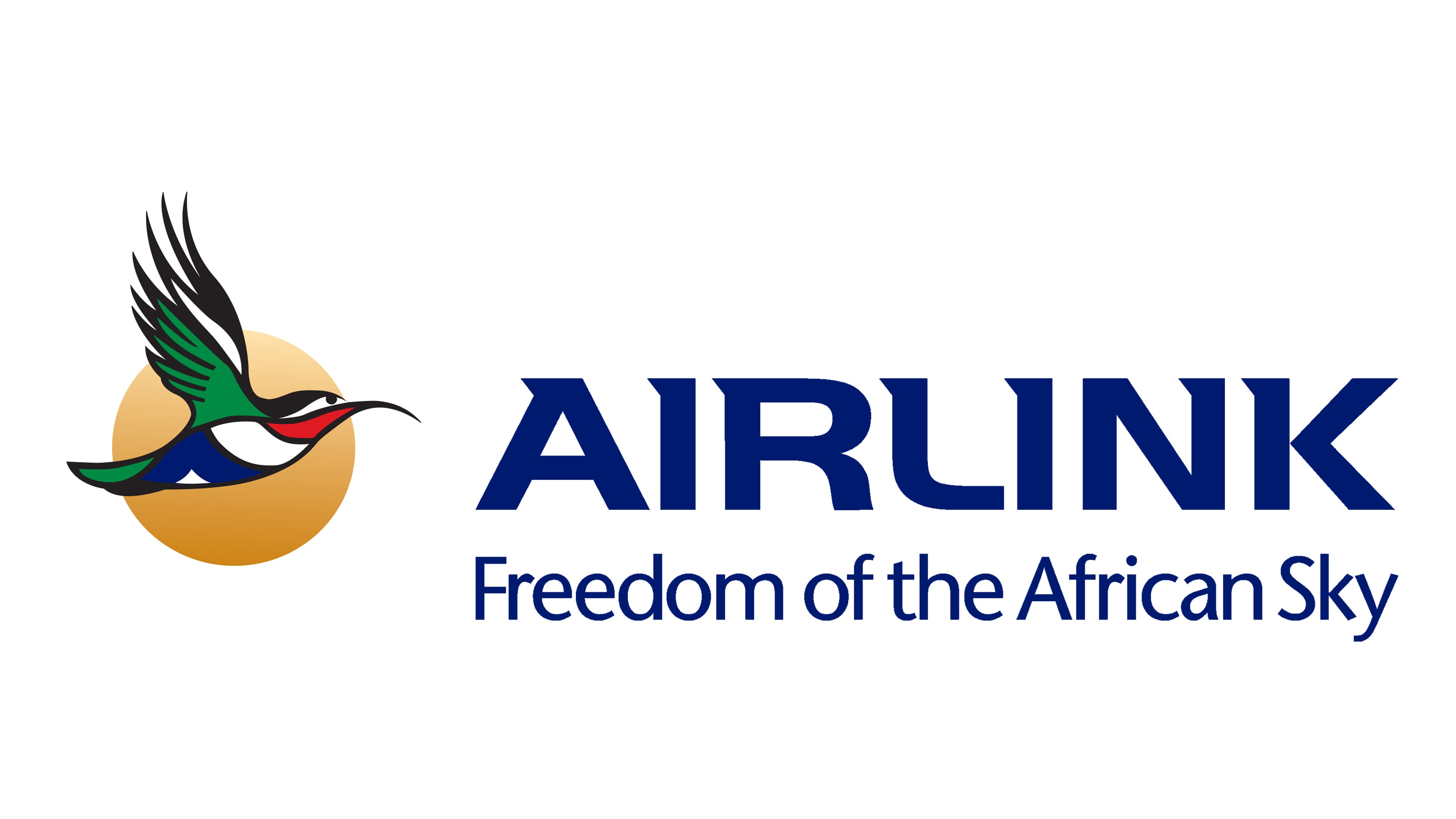 AIRLINK logo