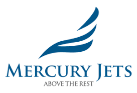 MERCURY JETS logo